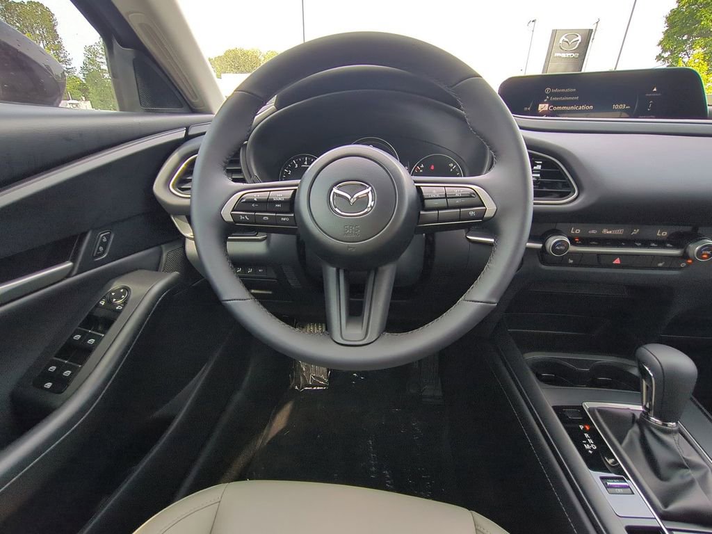New 2026 MAZDA CX-30 AWD 2.5 S w/ Select Sport Pkg image 16