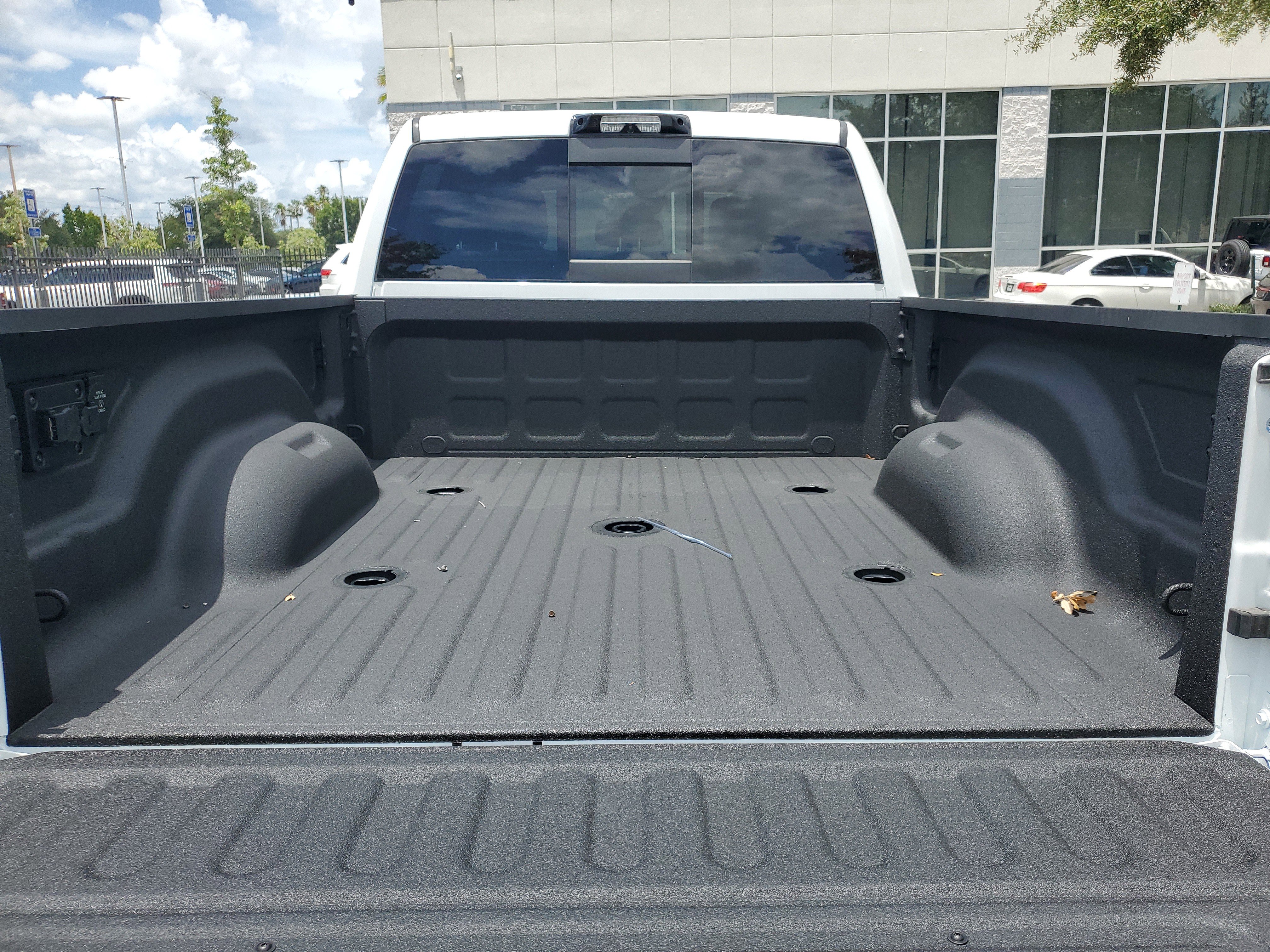 New 2025 RAM 2500 Rebel w/ Rebel Level 1 Equipment Group image 5