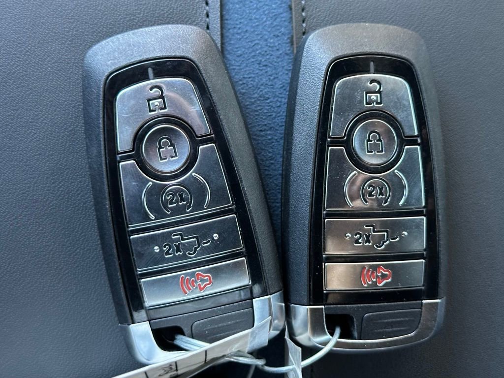 New 2026 Ford F350 Platinum image 47