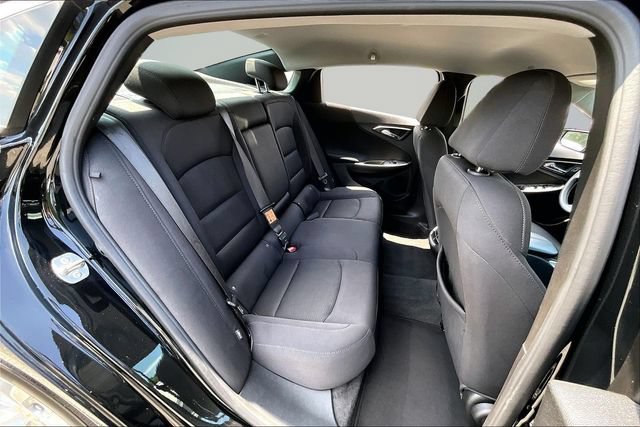 Used 2024 Chevrolet Malibu LT FWD image 24