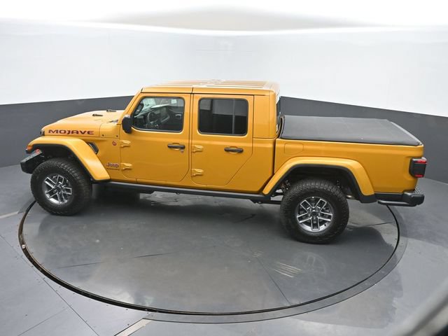 New 2026 Jeep Gladiator Mojave AWD/4WD image 38