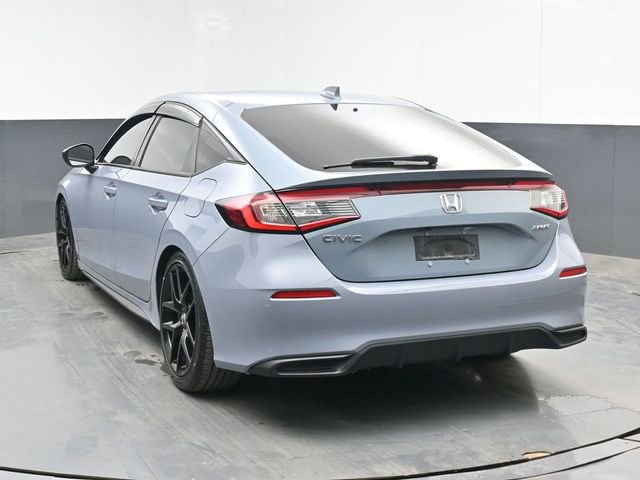 Used 2022 Honda Civic Sport image 7
