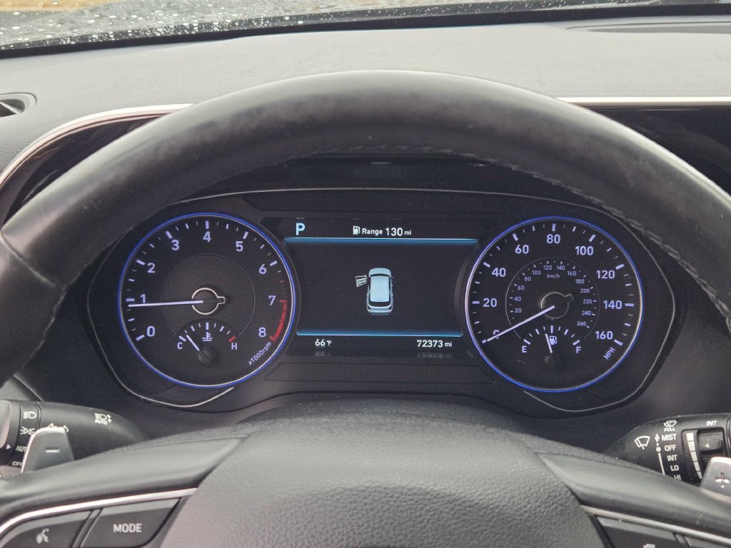 Used 2022 Hyundai Palisade SEL w/ Premium Package AWD/4WD image 47