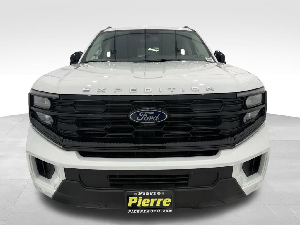 New 2025 Ford Expedition Max Active image 12