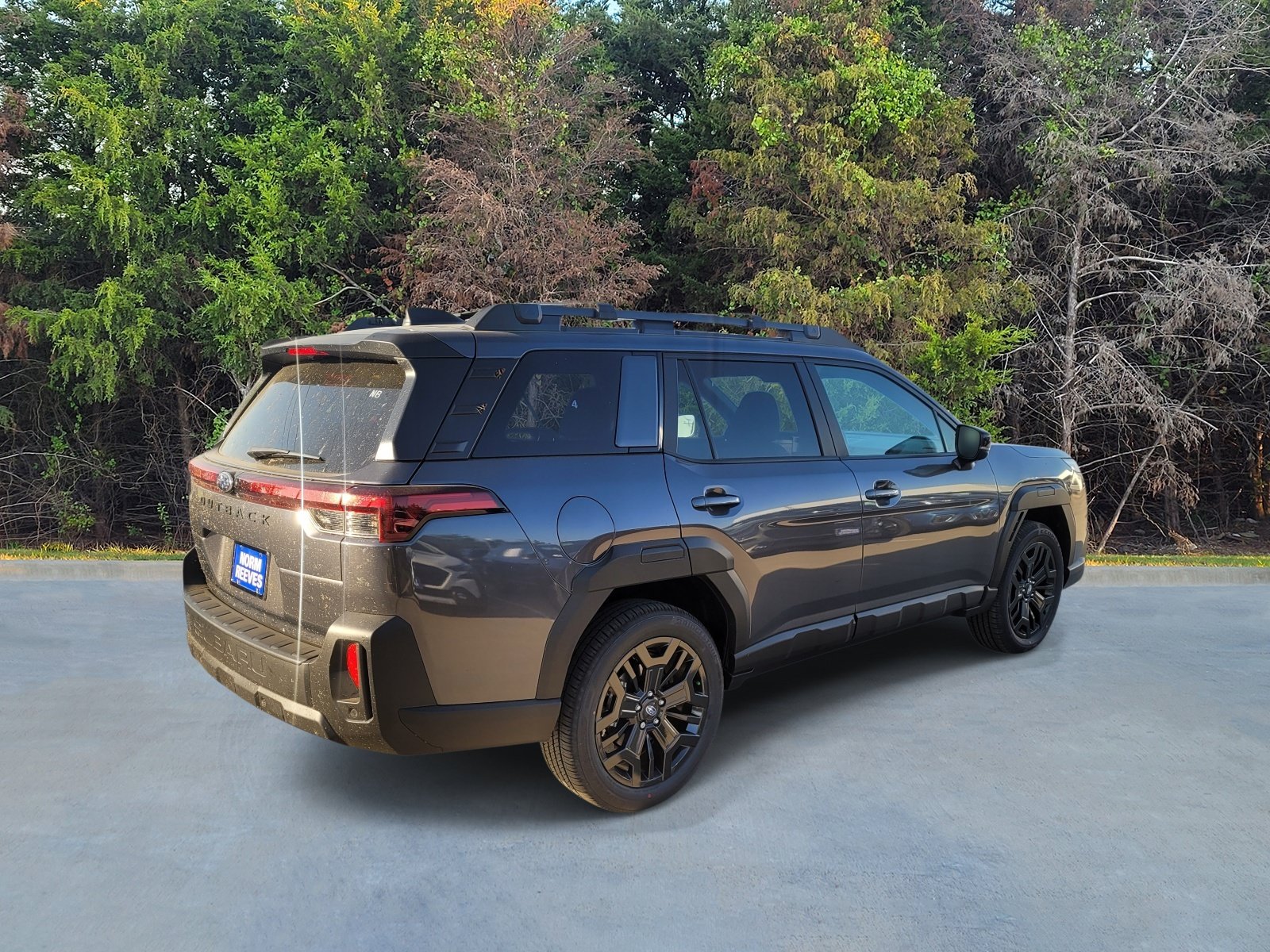 New 2026 Subaru Outback Limited XT AWD/4WD image 17
