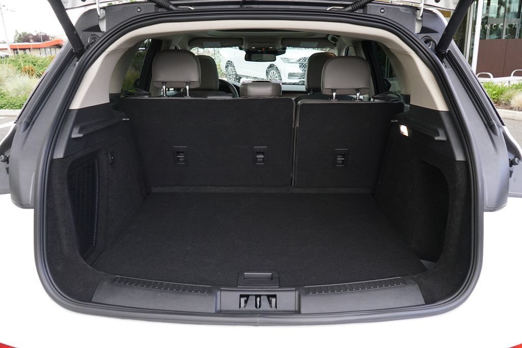 New 2026 Lincoln Corsair Grand Touring AWD/4WD image 23