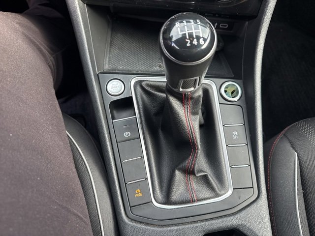 Used 2021 Volkswagen Jetta GLI image 21