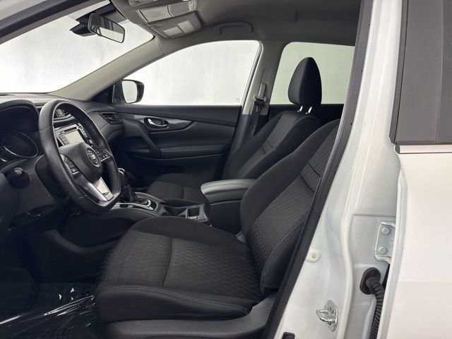Used 2019 Nissan Rogue SV image 26