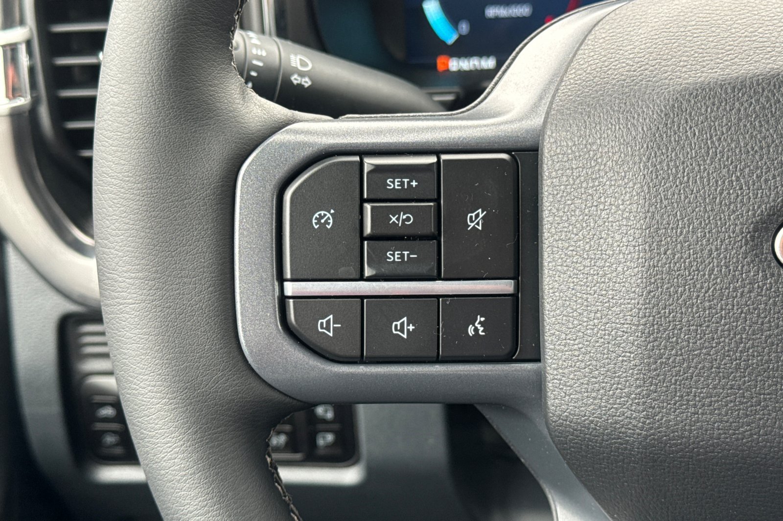 New 2026 Ford F250 Lariat w/ FX4 Off-Road Package AWD/4WD image 26