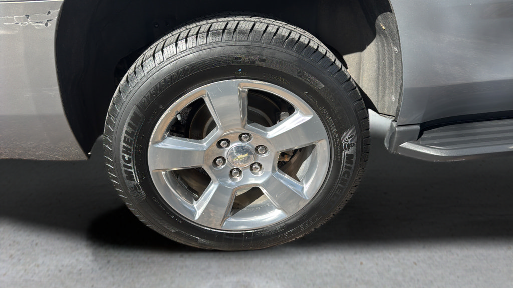 Used 2019 Chevrolet Tahoe LT RWD image 20