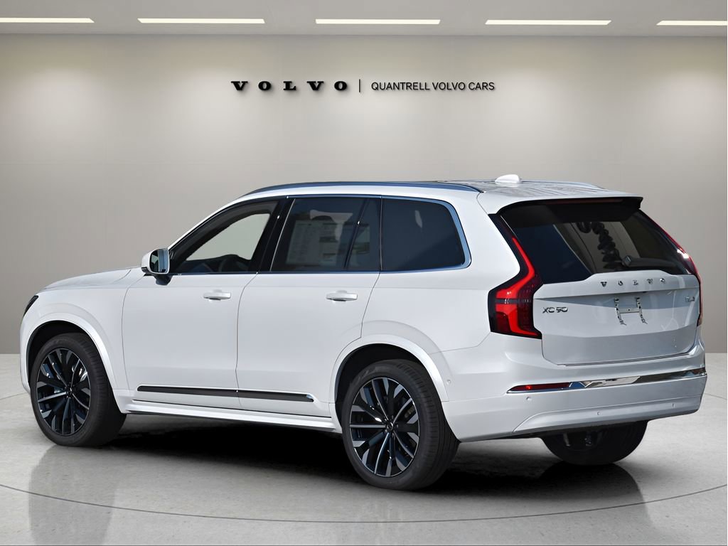 New 2026 Volvo XC90 B6 Plus w/ Protection Package Premier image 6