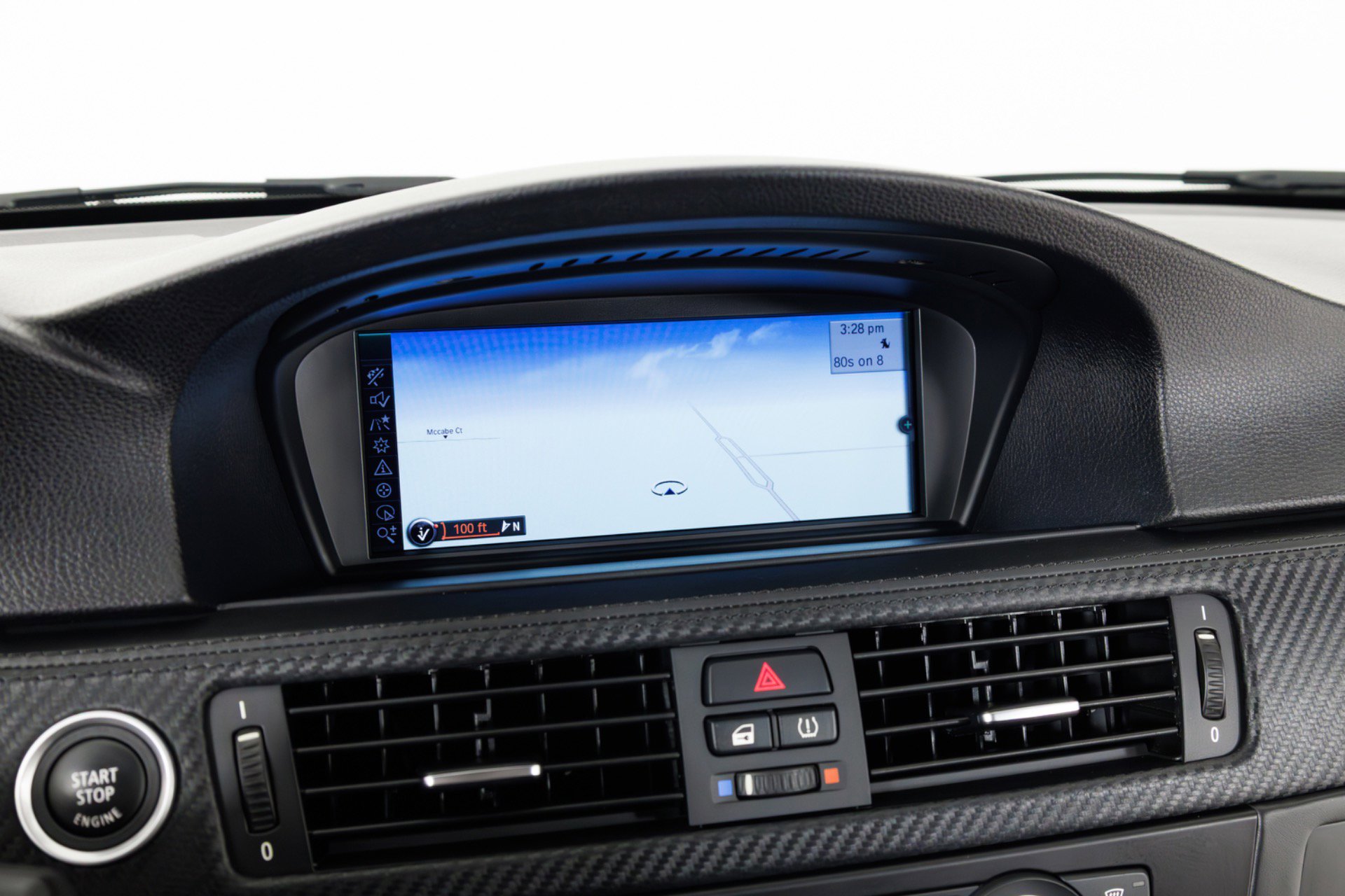 Used 2013 BMW M3 Coupe RWD image 29