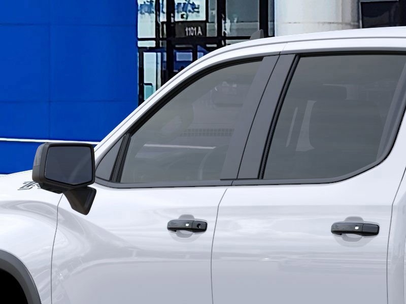 New 2026 Chevrolet Silverado 1500 ZR2 w/ LPO, Dark Essentials Package image 4