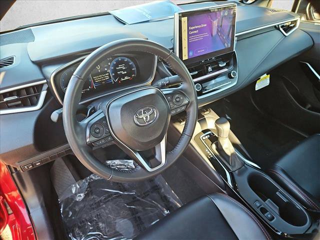 Certified 2026 Toyota Corolla XSE FWD image 12