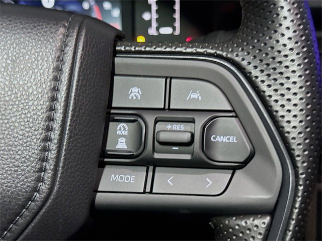 New 2025 Toyota Tacoma SR5 image 28