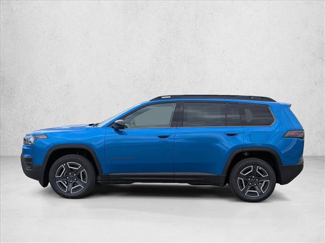 New 2026 Jeep Cherokee Limited AWD/4WD image 5