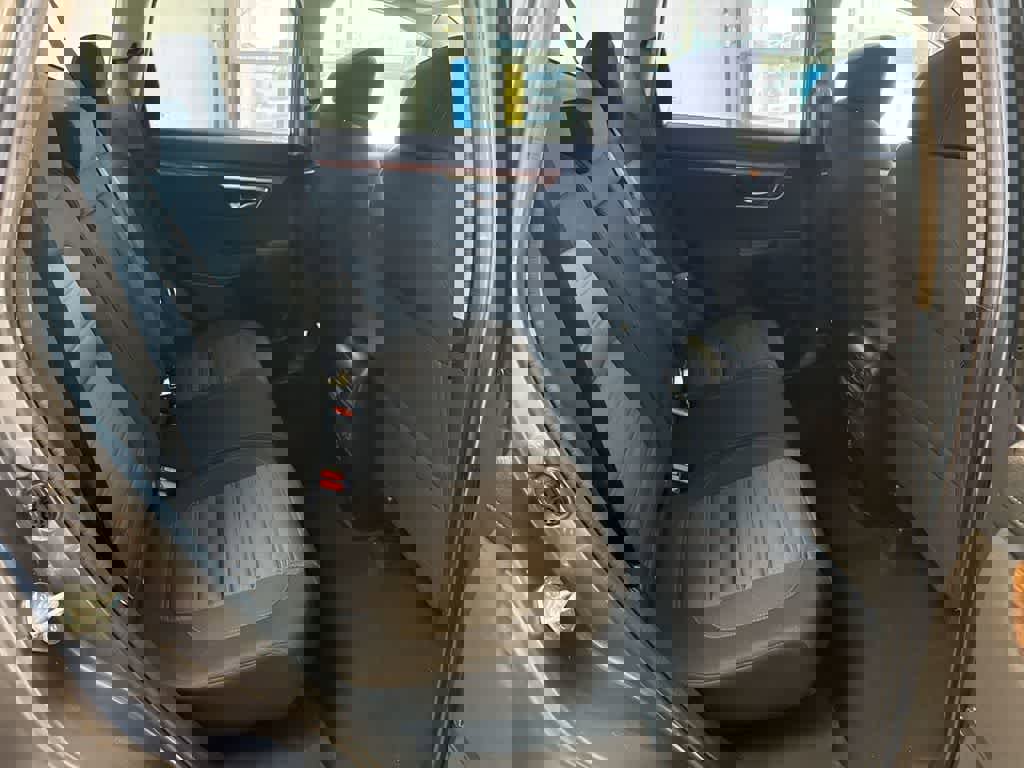 Used 2022 Honda CR-V EX image 25