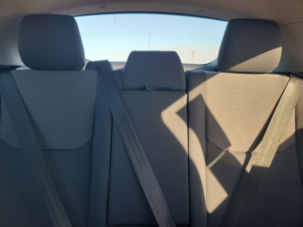 New 2026 Toyota Prius Plug-In Hybrid image 13