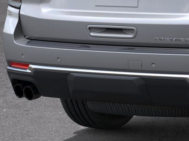 New 2026 Chevrolet Suburban Premier RWD image 14