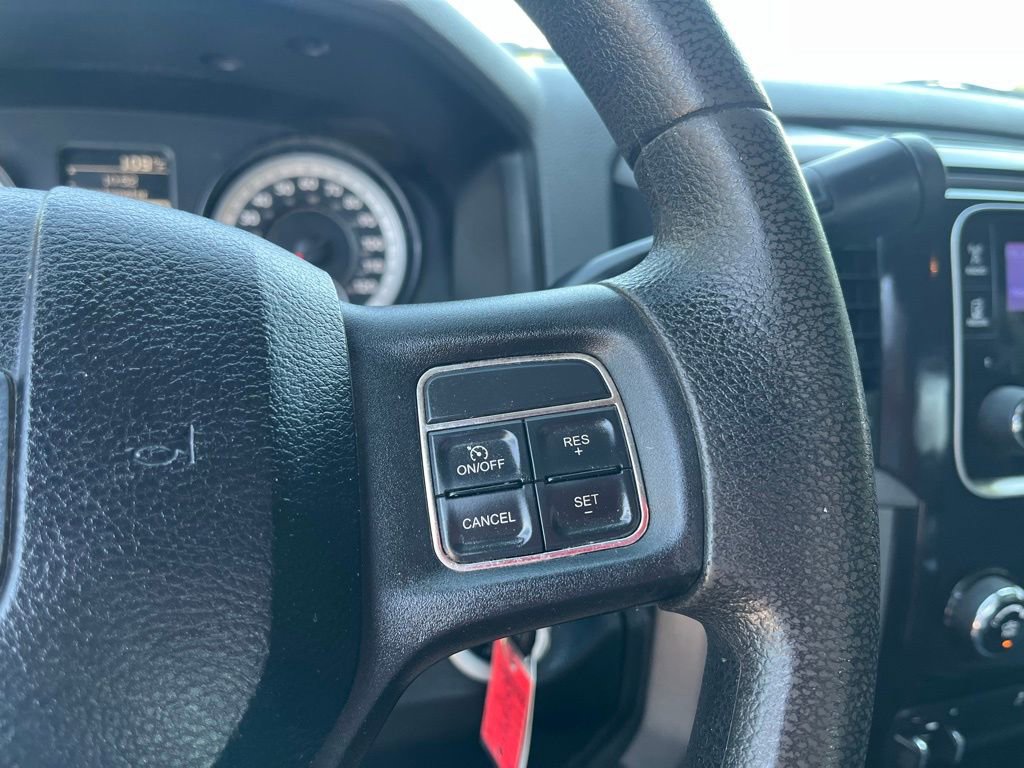 Used 2014 RAM 3500 Tradesman w/ Chrome Appearance Group image 30