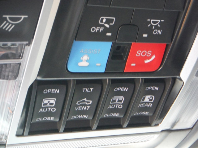 New 2026 RAM 1500 Big Horn AWD/4WD image 33