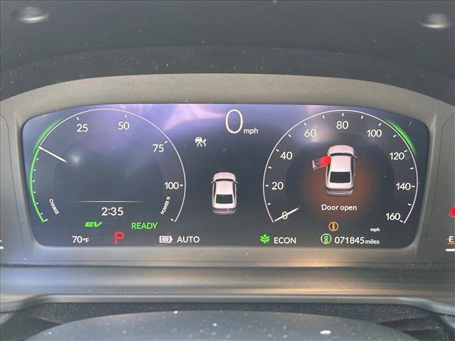 Used 2023 Honda Accord Sport image 11