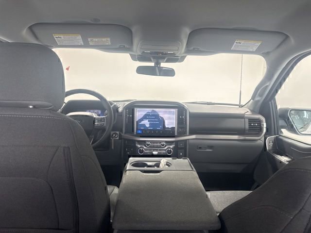 Used 2025 Ford F150 XLT w/ Equipment Group 301A Standard image 17