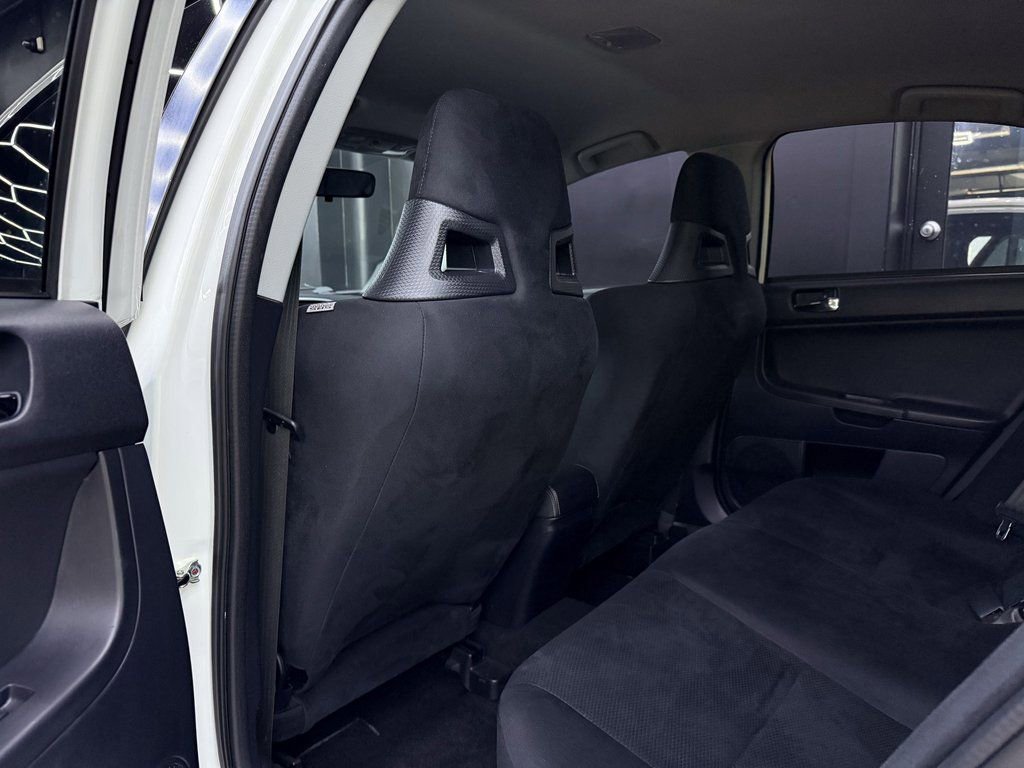 Used 2014 Mitsubishi Lancer Evolution GSR image 18