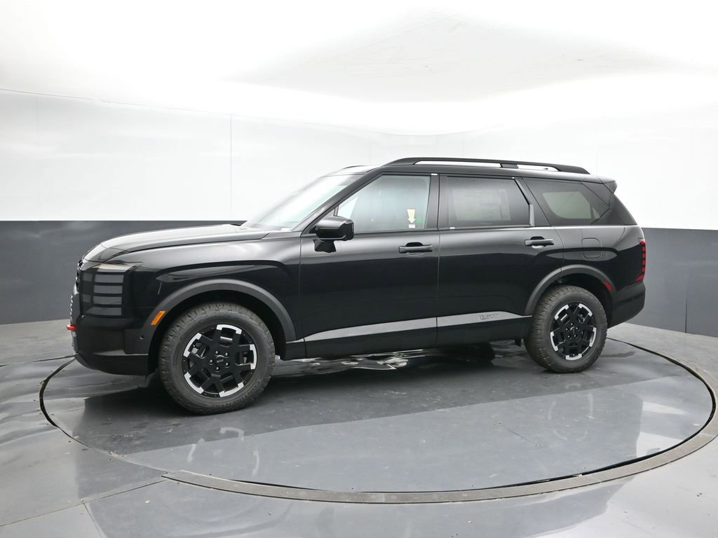 New 2026 Hyundai Palisade XRT Pro image 3