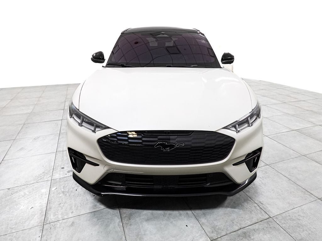 Certified 2023 Ford Mustang Mach-E GT w/ GT Performance Edition AWD/4WD image 3