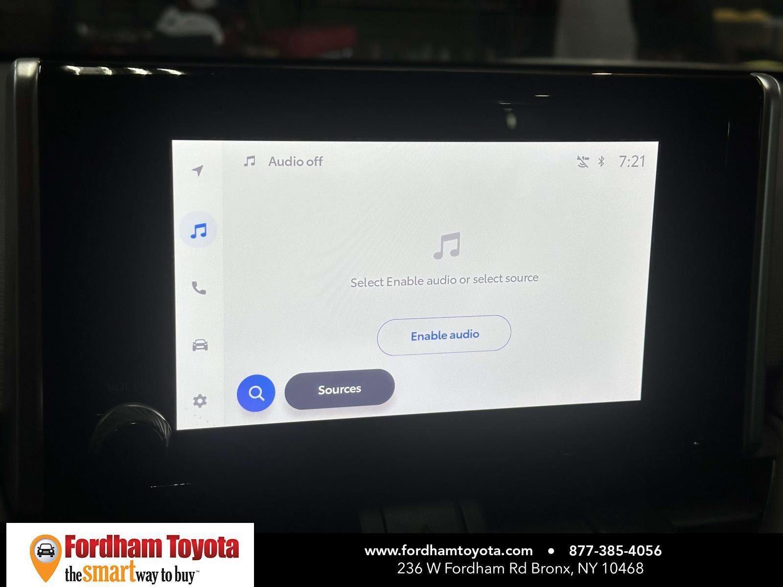 Certified 2024 Toyota RAV4 LE image 21