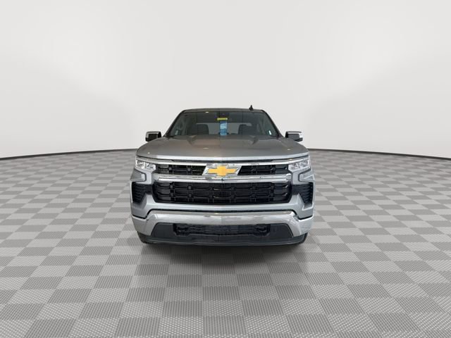Certified 2023 Chevrolet Silverado 1500 LT image 3
