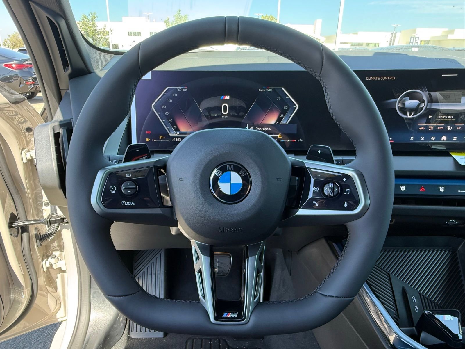 New 2026 BMW X3 xDrive30 w/ Premium Package AWD/4WD image 24