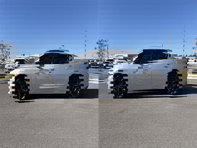 Used 2021 Dodge Charger SXT w/ Blacktop Package video 2