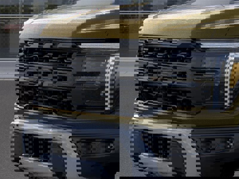 New 2025 Ford F150 Raptor image 19