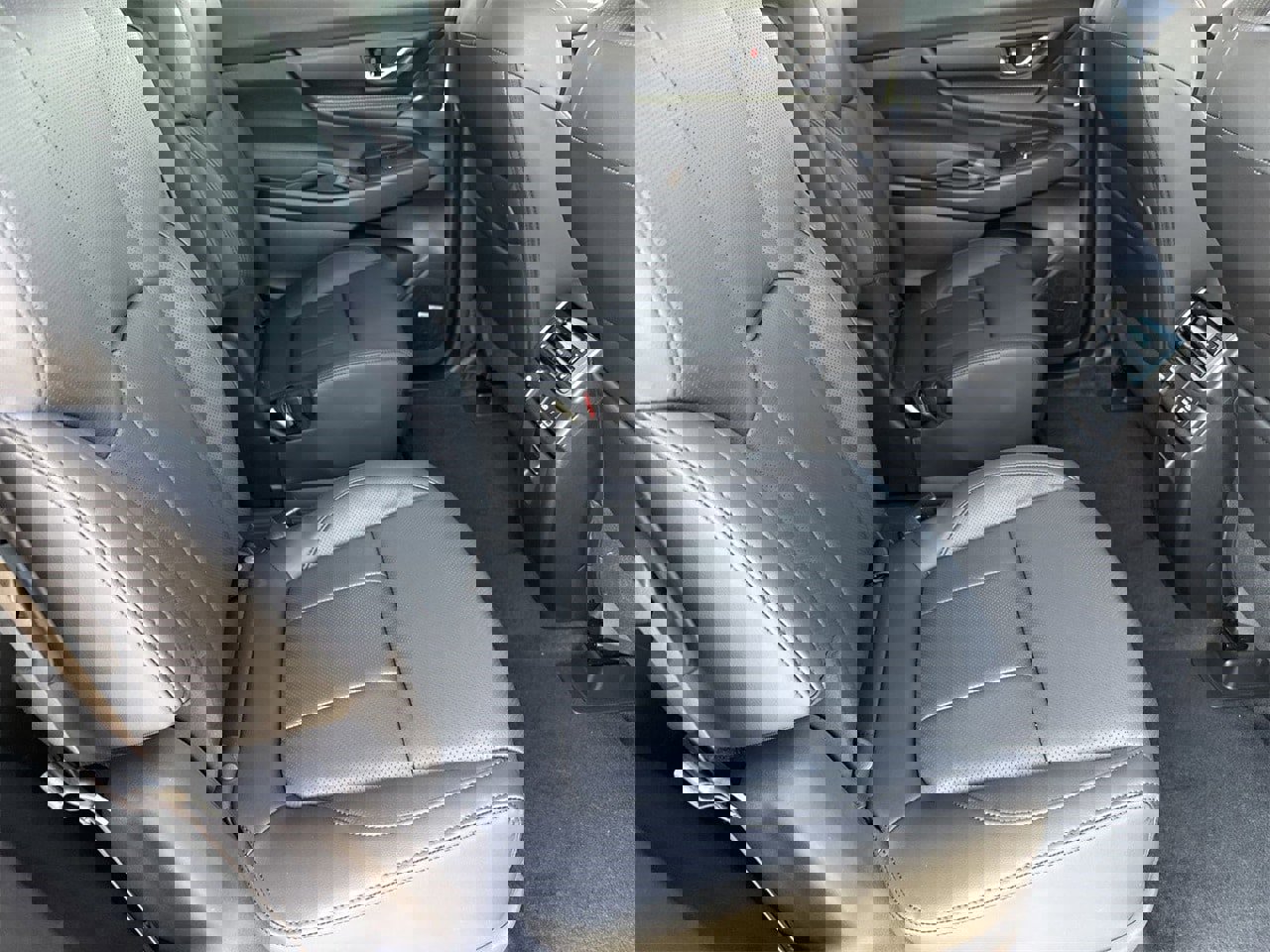 New 2026 Subaru Ascent Bronze Edition w/ Onyx Package image 9