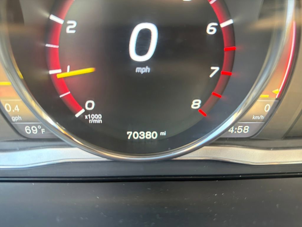 Used 2016 Volvo XC60 T5 Premier image 20