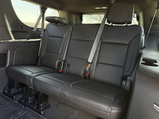 Used 2024 GMC Yukon XL Denali image 28