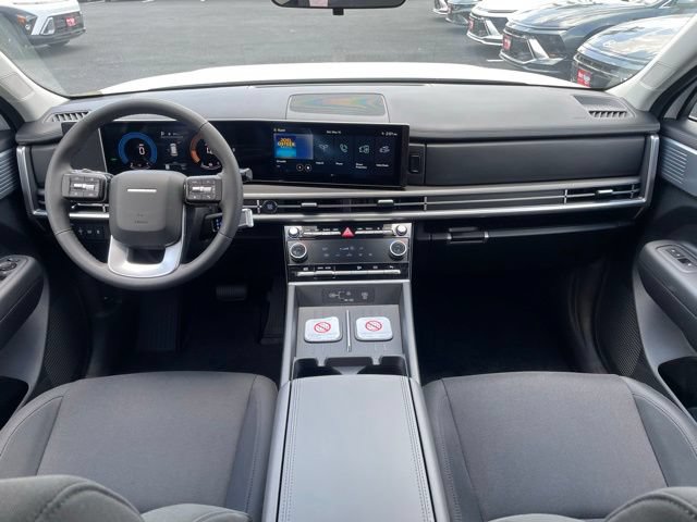 New 2026 Hyundai Santa Fe SE FWD image 12