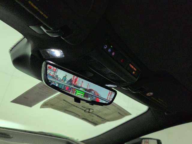 New 2026 Chevrolet Corvette Stingray Premium Conv w/ Z51 Performance Package image 19