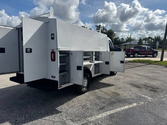 Used 2019 RAM ProMaster 3500 w/ Premium Appearance Group FWD image 5