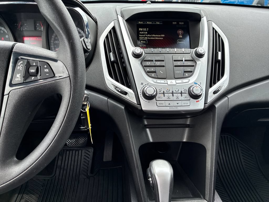 Used 2015 GMC Terrain SLE FWD image 18