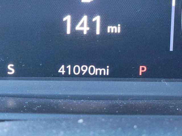 Used 2019 Chevrolet Silverado 1500 High Country w/ Safety Package II image 31