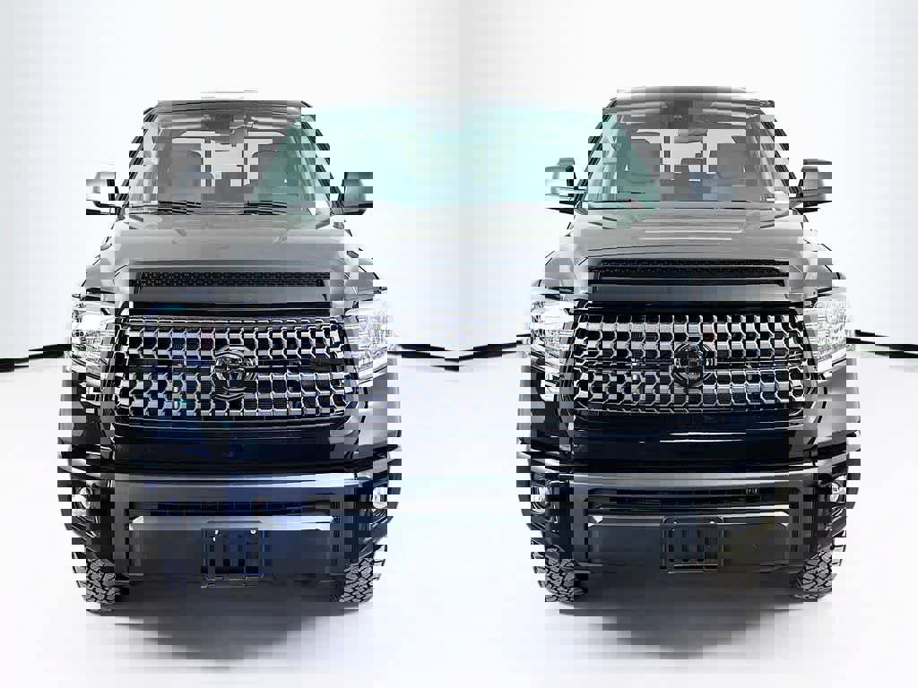 Used 2020 Toyota Tundra image 6