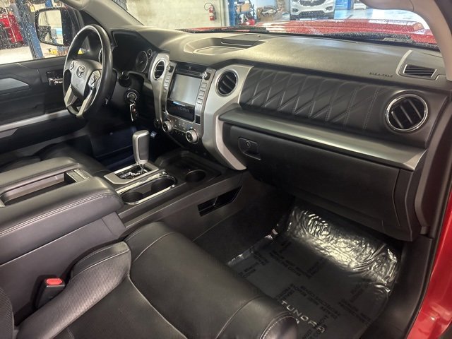Used 2014 Toyota Tundra Platinum image 39
