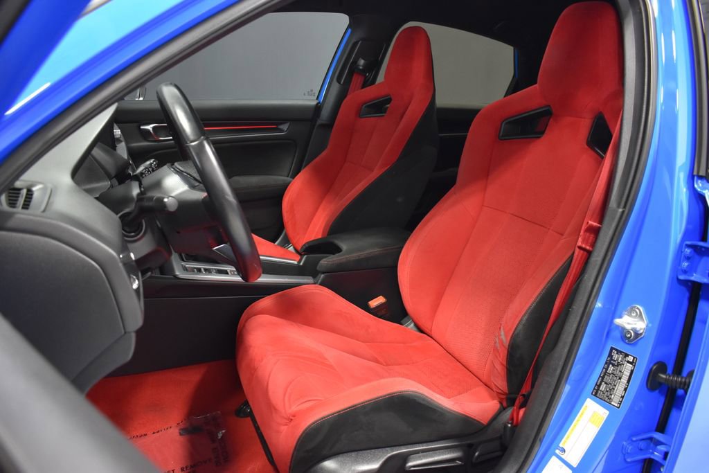Used 2024 Honda Civic Type R image 5
