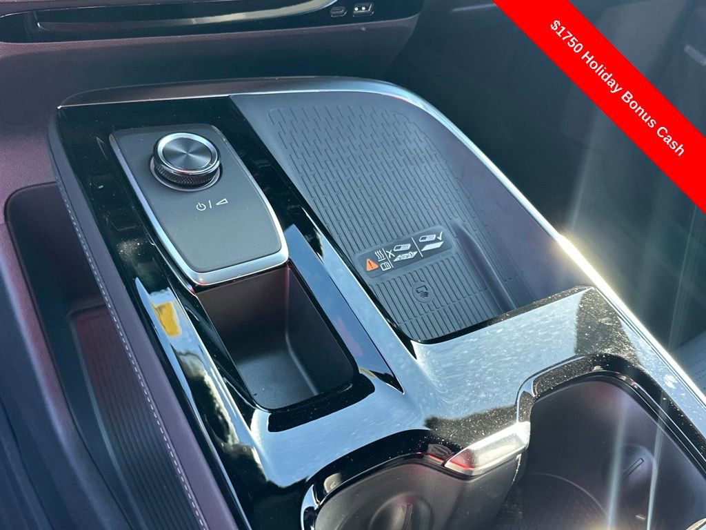 New 2026 Buick Enclave Sport Touring w/ Power Package image 24