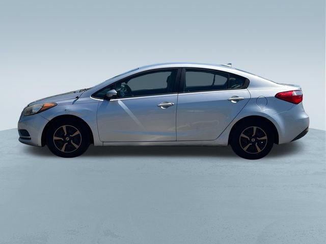 Used 2016 Kia Forte LX FWD image 4