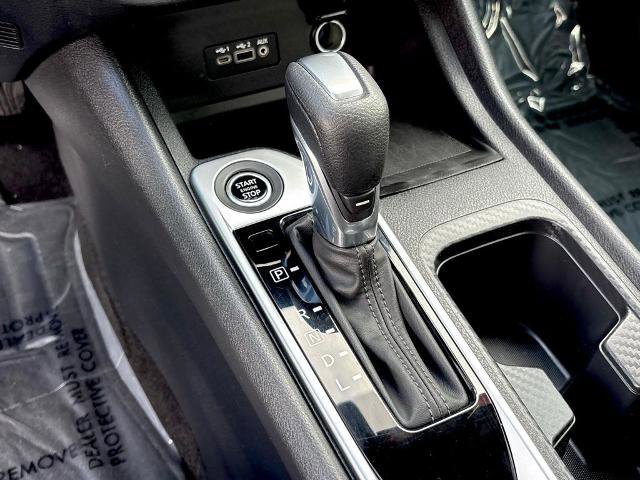 Certified 2023 Nissan Sentra SV w/ All-Weather Package image 23