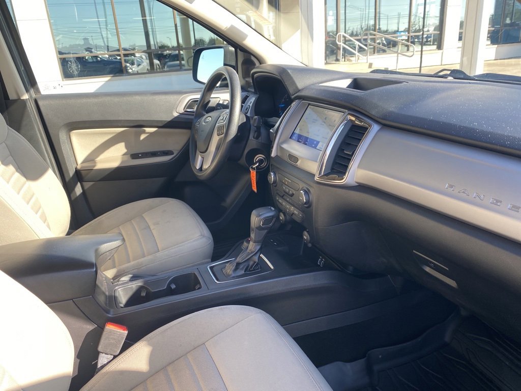 Used 2023 Ford Ranger XLT w/ Bed Utility Package image 26